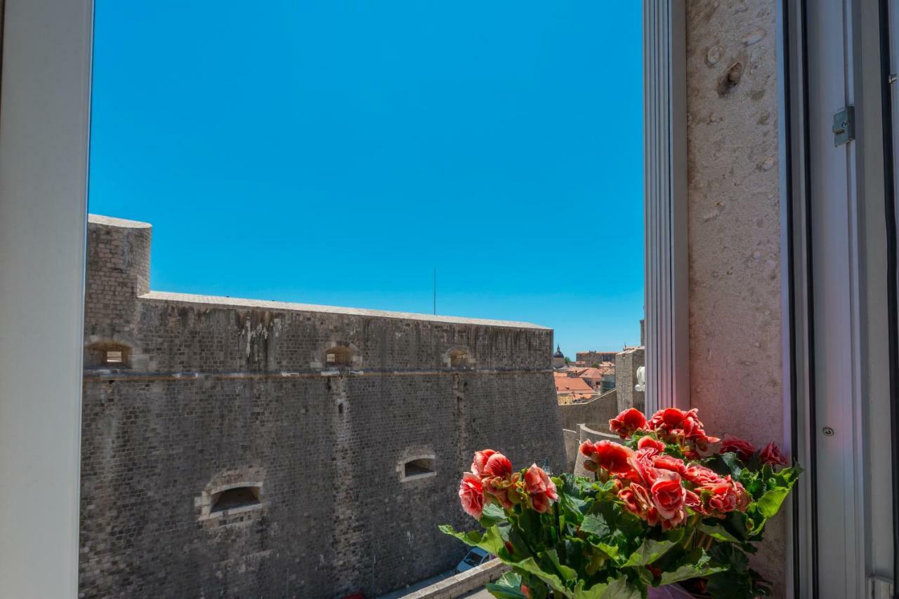 Fora Apartments Dubrovnik Exterior photo