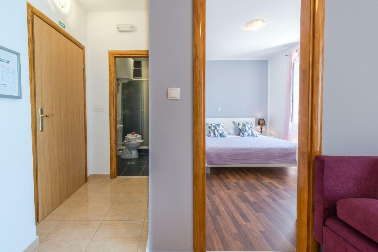 Fora Apartments Dubrovnik Exterior photo