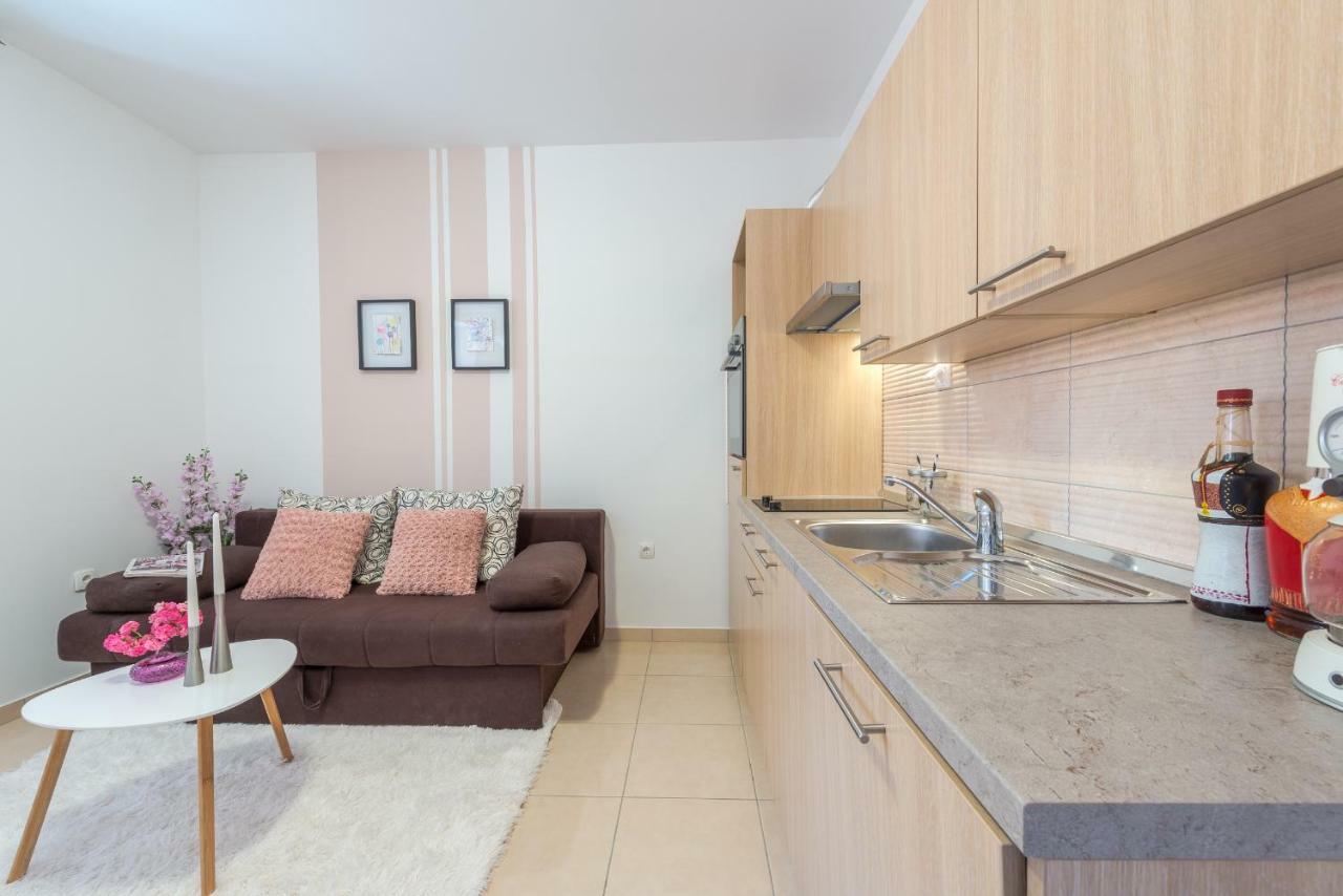 Fora Apartments Dubrovnik Exterior photo