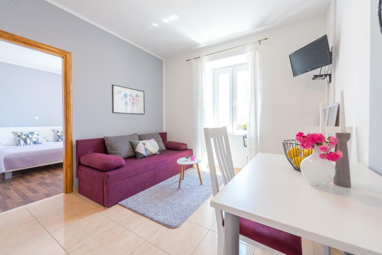 Fora Apartments Dubrovnik Exterior photo