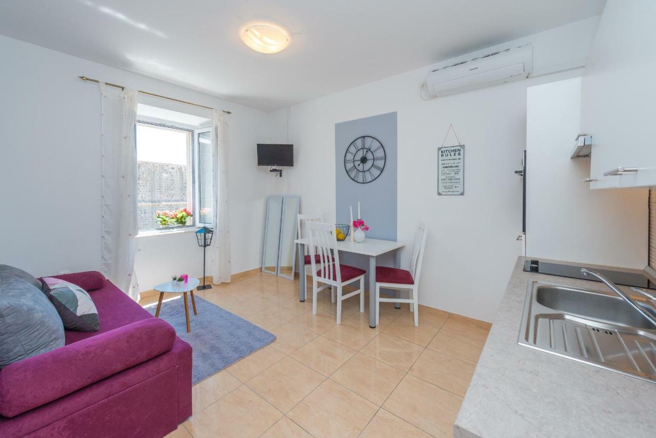 Fora Apartments Dubrovnik Exterior photo