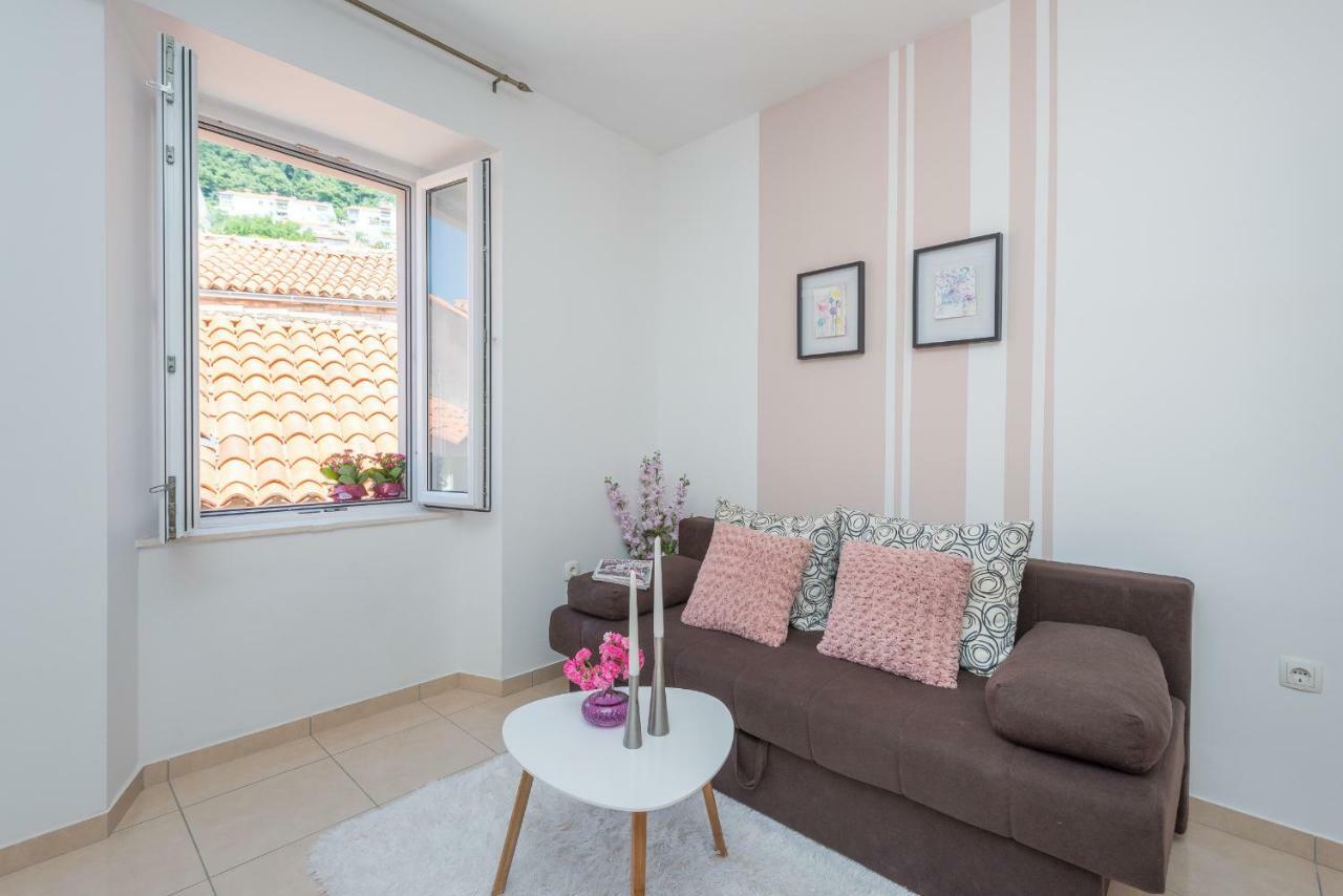 Fora Apartments Dubrovnik Exterior photo
