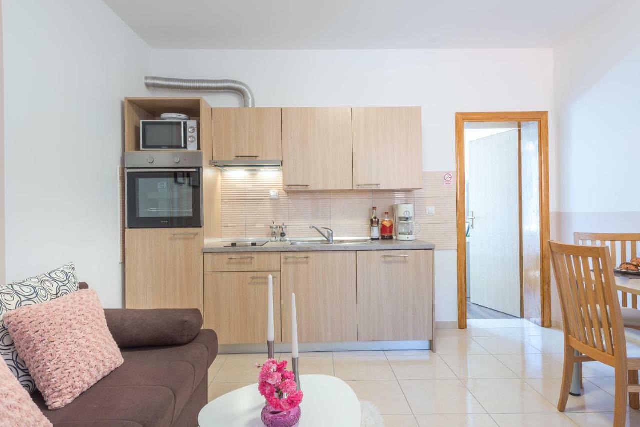 Fora Apartments Dubrovnik Exterior photo